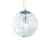 MAPA MAX SP1 D40 Подвесной светильник Ideal Lux Mapa Max SP1 D40