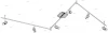 G16106/77 Спот Brilliant Tallin G16106/77