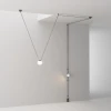 TFC-Par-CW05-LG Готовая конструкция (набор) Maytoni Technical TFC-Par-CW05-LG