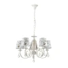 3219/5 Подвесная люстра Odeon Light Gabinna 3219/5