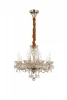 SL640.203.08 Подвесная люстра ST Luce Ricadi SL640.203.08