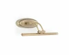 WB.5302-5BR Подсветка для картин Abrasax WB.5302-5BR