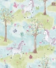 LO 2102 Обои виниловые Grandeco Little Ones LO 2102 10 x 0,53 м