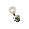 230/1A-Oldbronze Бра IDLamp Donetella 230/1A-Oldbronze