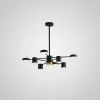 LC-11-0277 Потолочная люстра на штанге LED Lu Carte LC-11-0277