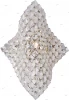 70267/21/60 Настенный светильник Lucide Cristo 70267/21/60