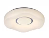 FS1237 WH 72W D490 Потолочный светильник Ambrella Orbital FS1237 WH 72W D490