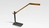4951 Интерьерная настольная лампа Mantra Phuket 4951