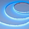 047734 Светодиодная лента COB-X480-8mm 24V Blue (8 W/m, IP20, 5m) (Arlight) 047734