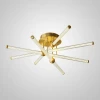 LC-11-1363 Потолочная люстра на штанге LED Lu Carte LC-11-1363