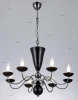 MD7705-10B Подвесная люстра ST Luce MD7705 MD7705-10B