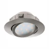 95856 Встраиваемый точечный светильник Eglo Pineda 95856 (LED, 220V)