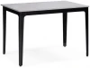 551093 Кухонный стол Woodville Айленд (Металл/ЛДСП, Черный) 551093