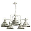 A1511LM-5WG Подвесная люстра Arte Lamp Kensington A1511LM-5WG
