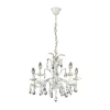 2865/5 Подвесная люстра Odeon Light Lefa 2865/5