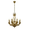 10577/14 Подвесная люстра Loft It Bizantin 10577/14