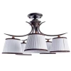 A5133PL-5BR Потолочная люстра Arte Lamp Irene A5133PL-5BR