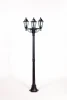 79808S B Bl Наземный фонарь Oasis Light 79808S B Bl