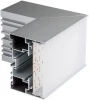 021269 Угол S2-LINE-10570-L90W внешний (Металл) 021269 Arlight