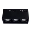 A5942PL-3BK Встраиваемый точечный светильник Arte Lamp Cardani Piccolo A5942PL-3BK