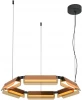MOD296PL-L40BC3K Подвесной светильник Maytoni Flat MOD296PL-L40BC3K (LED, 220V, на тросе)