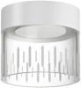 359001 Точечный светильник накладной Novotech AURA 359001 (LED, 220V, круглые)