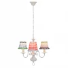 93425/70 Подвесная люстра Brilliant Joyce 93425/70