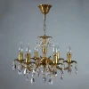 2226/6 AB Tear Drop Ambiente by Brizzi 2226/6 AB Tear Drop