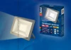 ULF-F15-30W/WW IP65 185-240В SILVER Прожектор уличный Uniel ULF-F15-30W/WW IP65 185-240В SILVER