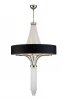 COSMOPOLITAN 2970.12 black Подвесная люстра COSMOPOLITAN 2970.12 black