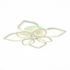SLE501052-08RGB Потолочная люстра EvoLed Rita SLE501052-08RGB