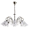 A6273LM-8AB Подвесная люстра Arte Lamp Fiorita A6273LM-8AB