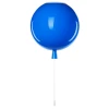 5055C/S blue Потолочный светильник Loft IT Balloon 5055C/S blue
