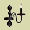 32201/A black Бра Newport 32200 black 32201/A