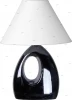 14558/81/30 Интерьерная настольная лампа Lucide Hoal 14558/81/30