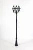 89410 B Наземный фонарь Oasis Light Florida 89410 B
