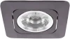 10328/A Black Встраиваемый светильник Loft It Screen 10328/A Black