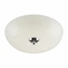 353/35PF-LEDWhitechrome Настенно-потолочный светильник IDLamp Celesta 353/35PF-LEDWhitechrome