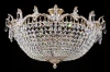 DIA585-PT50-WG Потолочная люстра Maytoni Diamant 7 DIA585-PT50-WG