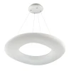 4068/60L Подвесной светильник Odeon Light Aura 4068/60L