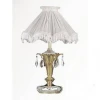 1675 Интерьерная настольная лампа Bejorama Michelle 1675