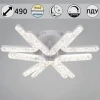 72190-0.3-06 WH Потолочная люстра светодиодная на штанге с пультом Reluce 72190-0.3-06 WH