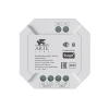 A90S-02CH-WF Релейный модуль SMART Arte Lamp Smart A90S-02CH-WF