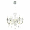 2426-6P Подвесная люстра Favourite Mieder 2426-6P