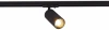 2058-1TRB Трековый светильник Simple Story 2058 2058-1TRB