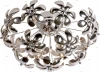 33102/10/11 Потолочная люстра Lucide Lys 33102/10/11