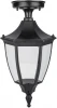 91505A Bl Потолочный светильник уличный Oasis Light COVENTRY 91505A Bl