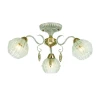 3506/3C Потолочная люстра Lumion Bellaromana 3506/3C