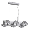 3494/60L Подвесной светильник Odeon Light Flabuna 3494/60L