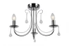A8548PL-3CC Потолочная люстра Arte Lamp Speranza A8548PL-3CC